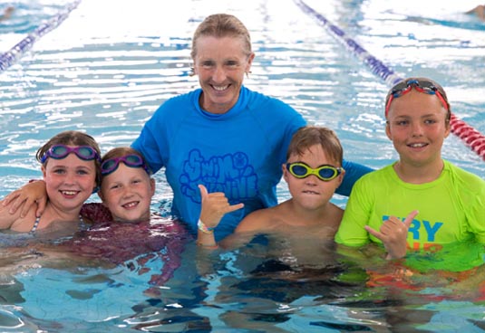 Swim Teacher course Willoughby Leisure Centre